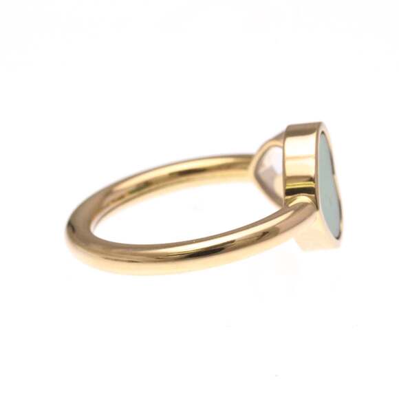 Chopard Happy Heart Ring 829482 Pink Gold (18K) - Picture 12 of 13